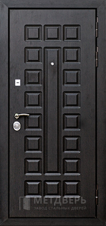 Дверь МДФ №323 - фото